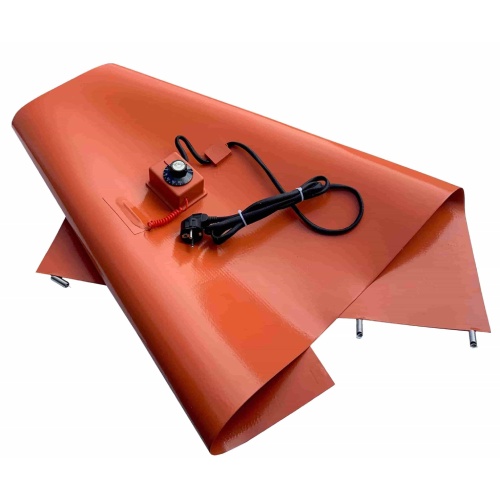 Нагреватель Нхсил 47Л 1100.690.3000.220/2-Т15-50 Нагреватель Нхсил 47Л 1100.690.3000.220/2-Т15-50